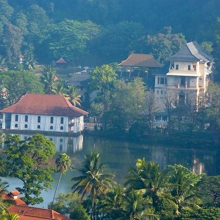 Mcleod-Inn Kandy Ngoại thất bức ảnh