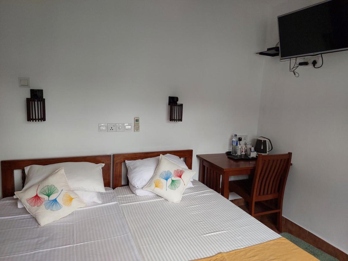 Mcleod-Inn Kandy Ngoại thất bức ảnh