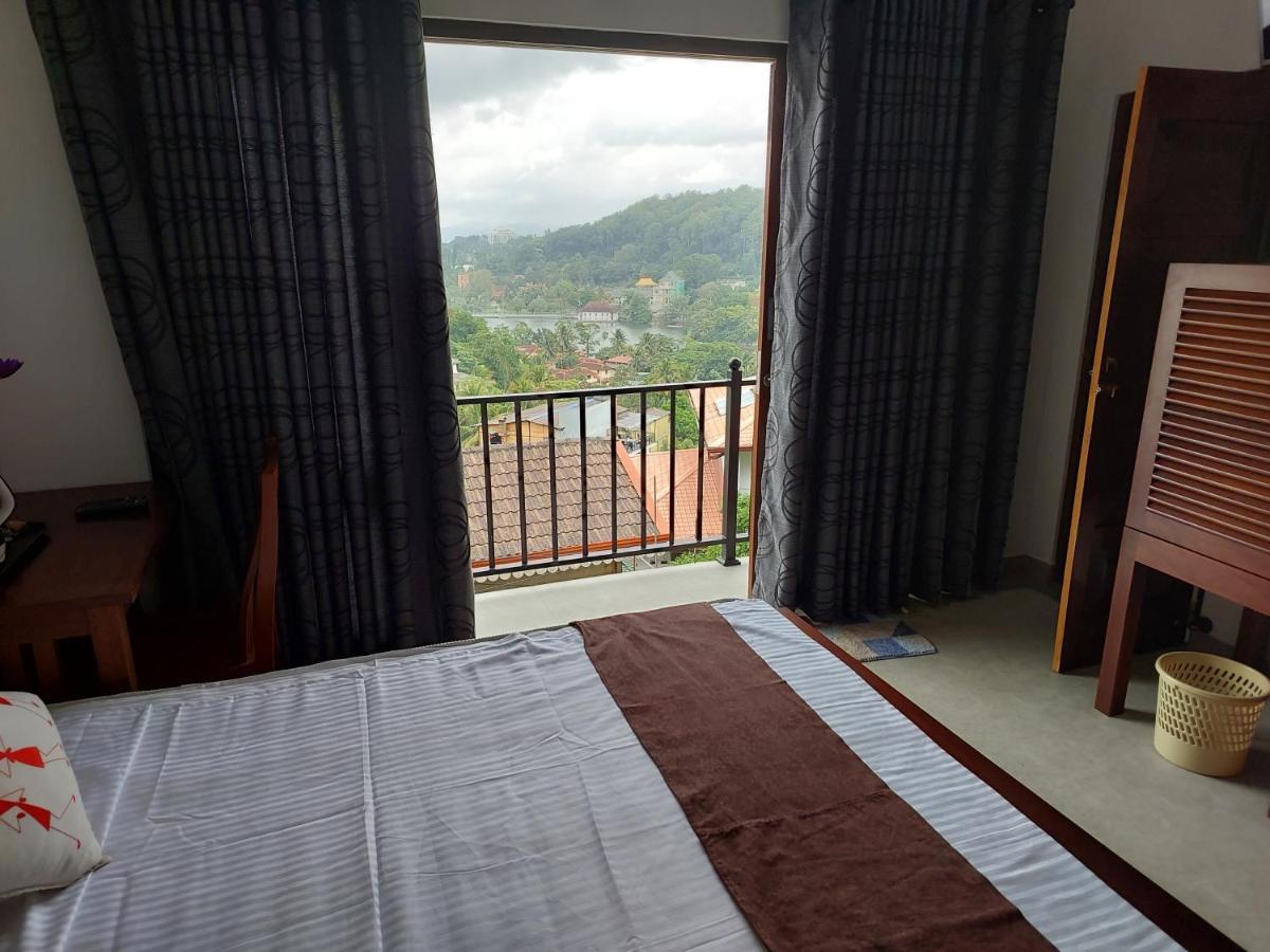 Mcleod-Inn Kandy Ngoại thất bức ảnh