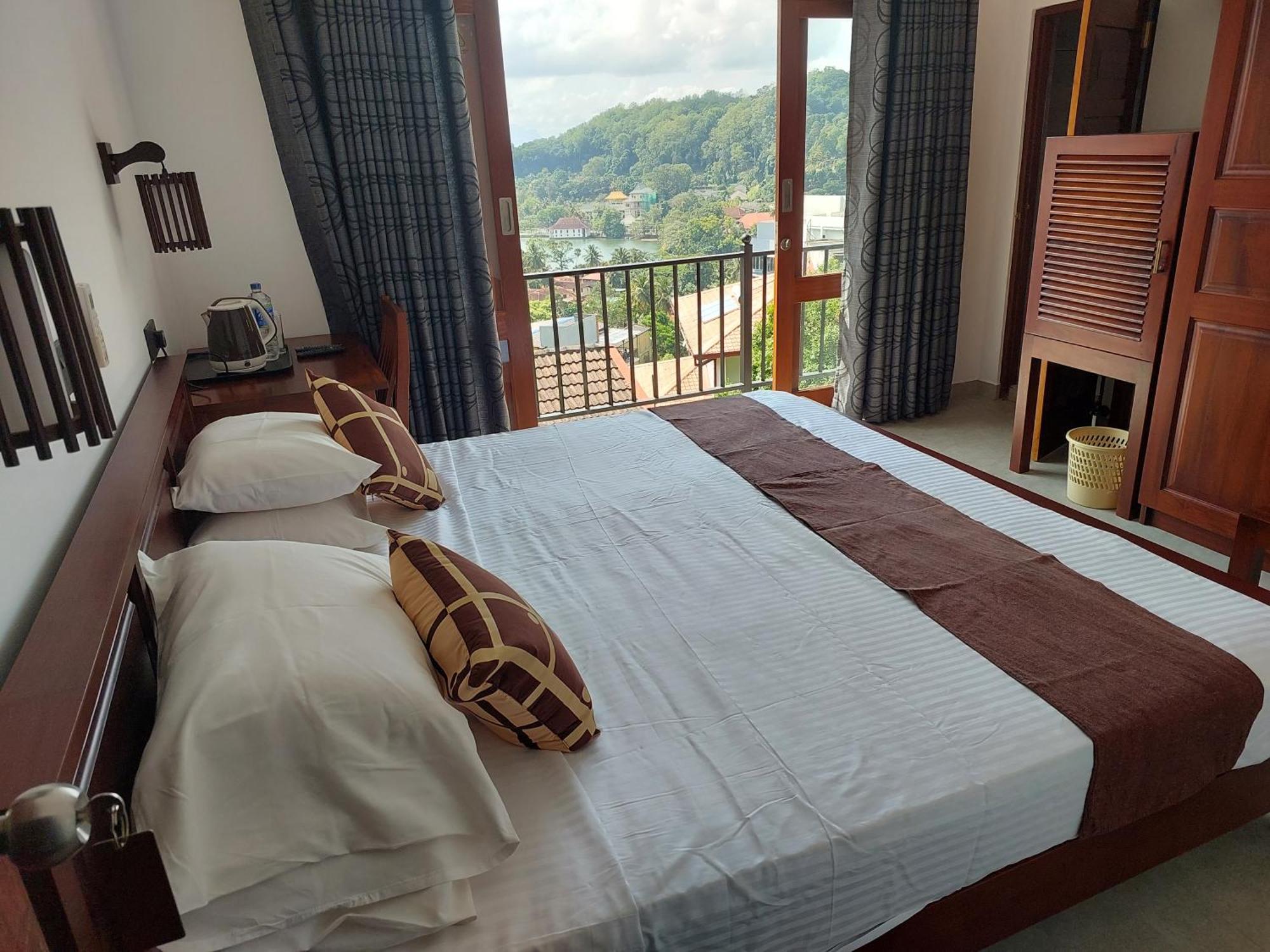 Mcleod-Inn Kandy Ngoại thất bức ảnh