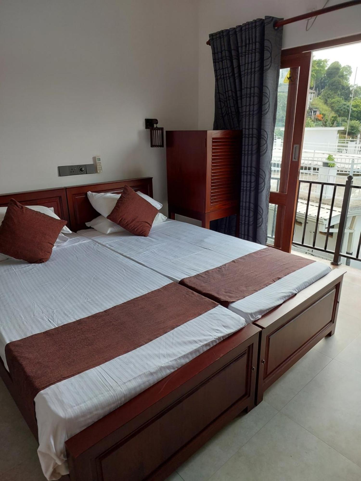 Mcleod-Inn Kandy Ngoại thất bức ảnh