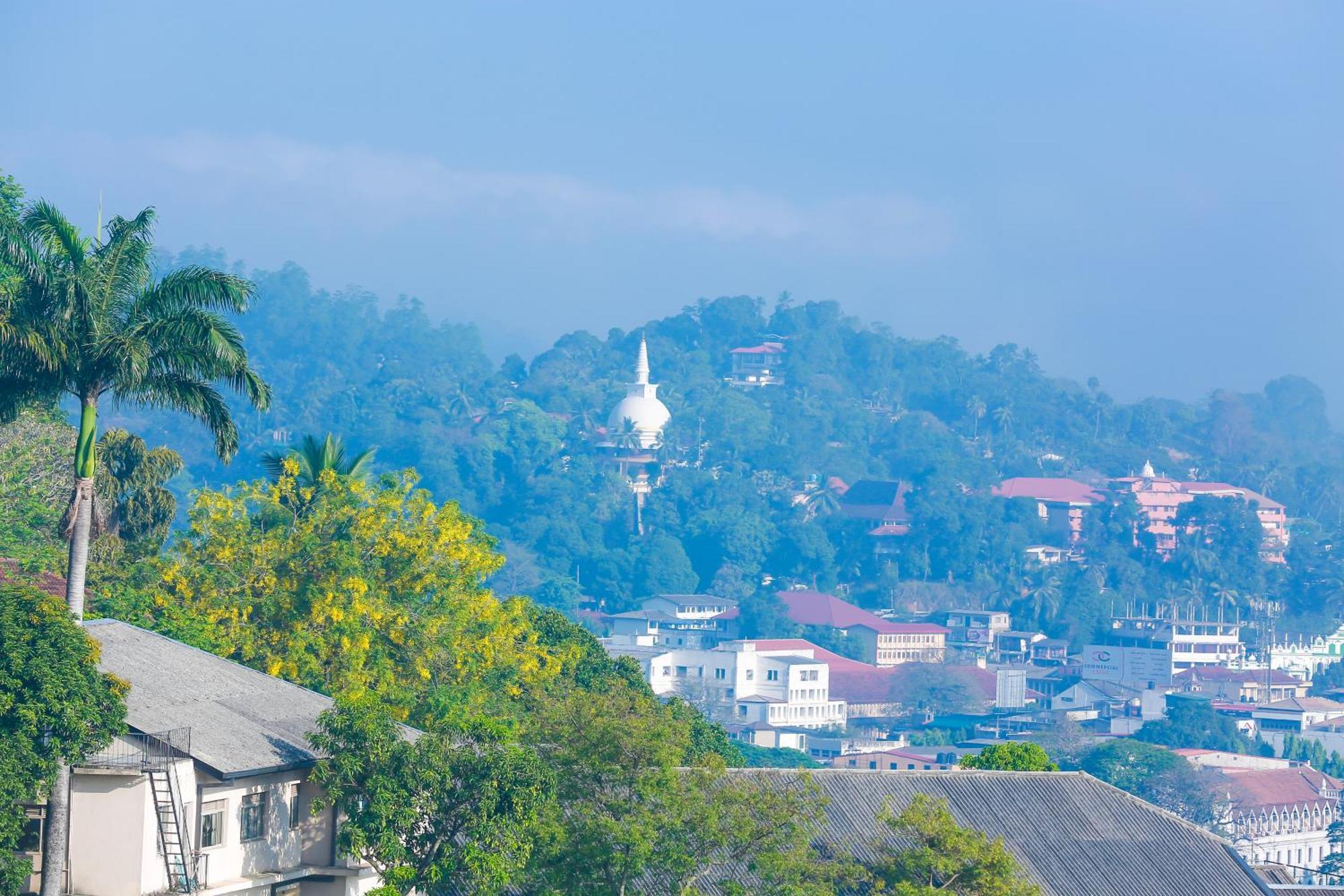 Mcleod-Inn Kandy Ngoại thất bức ảnh