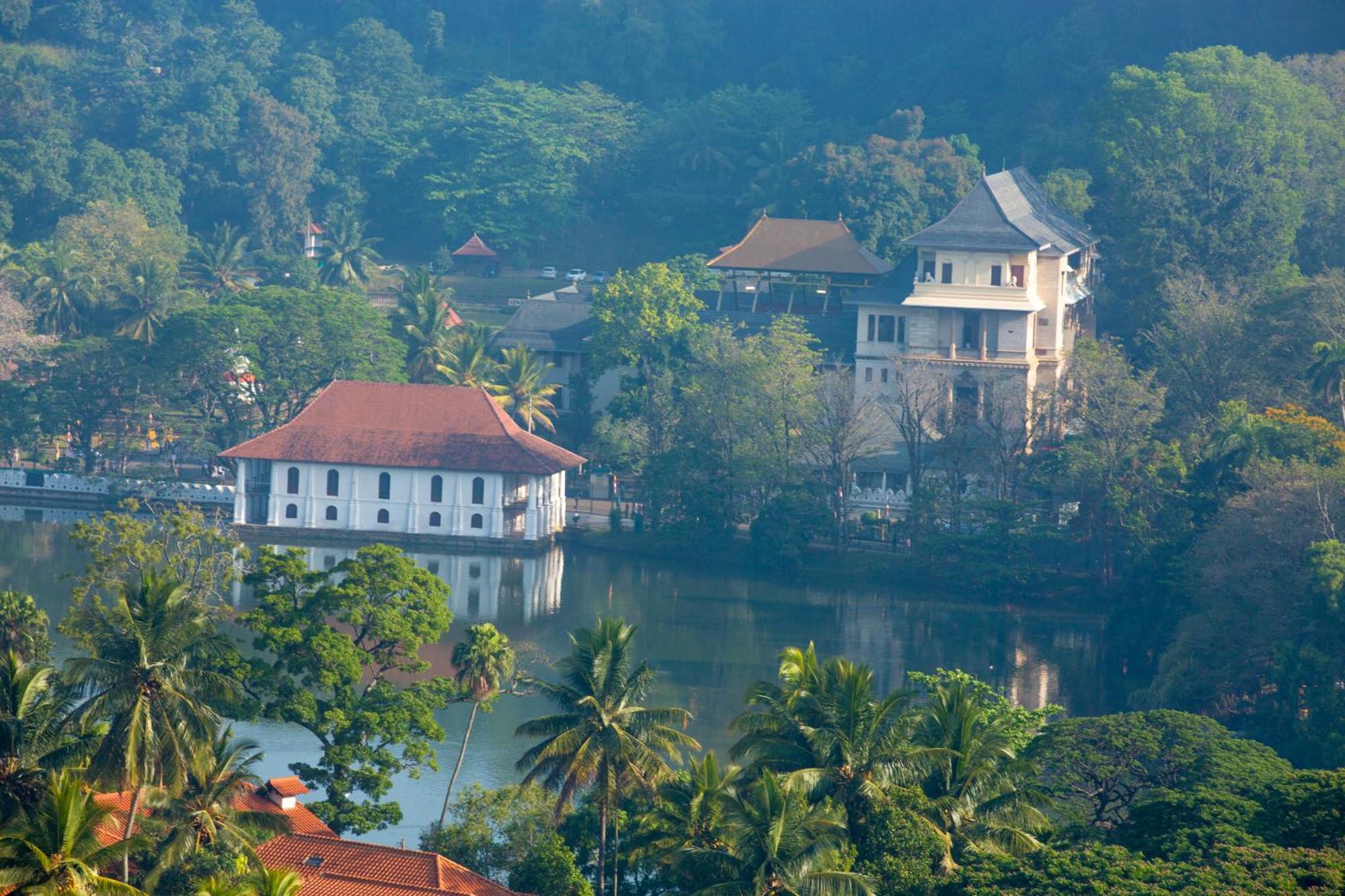 Mcleod-Inn Kandy Ngoại thất bức ảnh